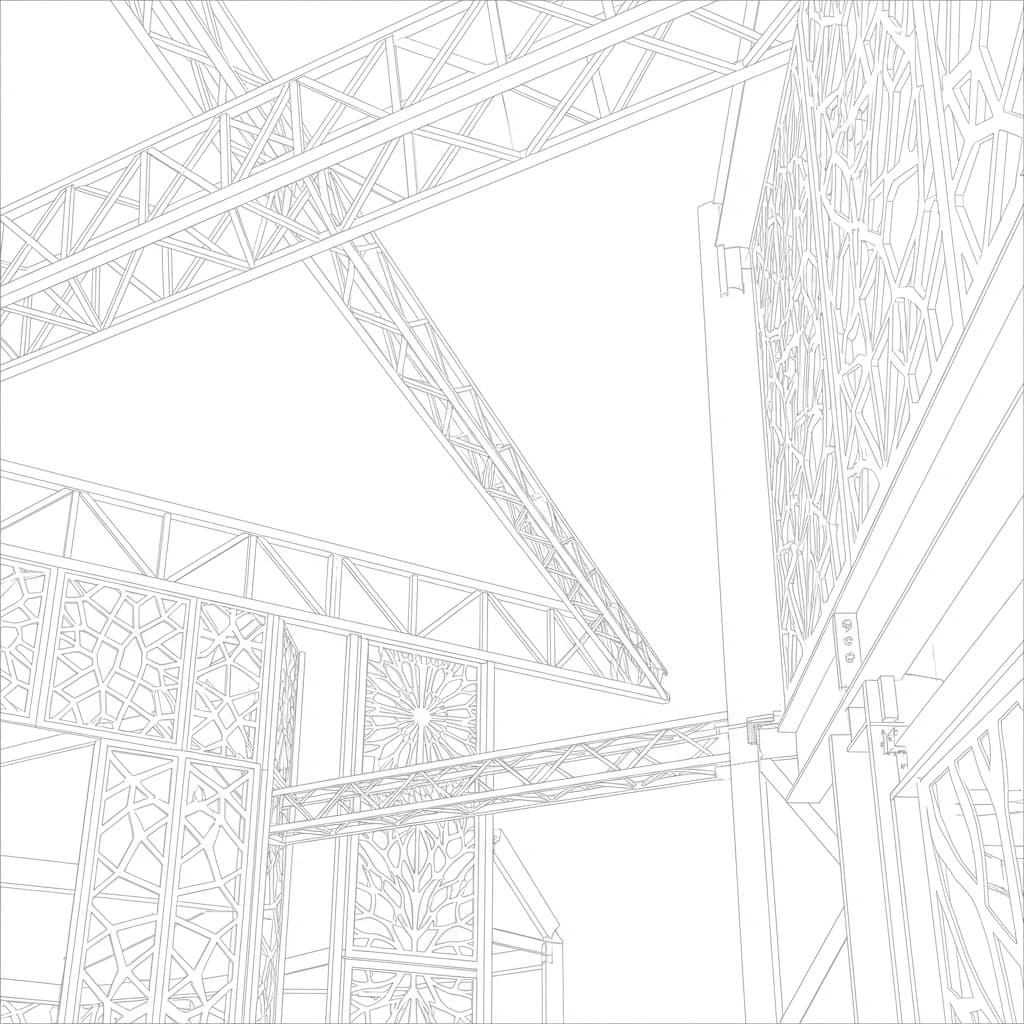 Industrial Background